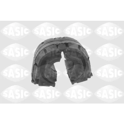 Billede af SASIC 9001739 Stabilisatorbøsning bagaksel, på indersiden Gummileje 17 40 18,5 VOLKSWAGEN: Golf 5, 6, AUDI: A3 Sportback, TT Coupe