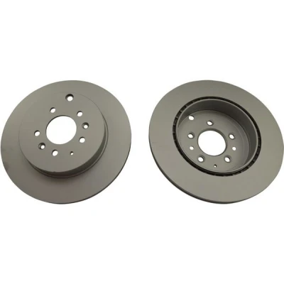 Billede af KAVO PARTS BR 4790 C Bremseskiver 325 18 5 114,3 ventileret coatet
