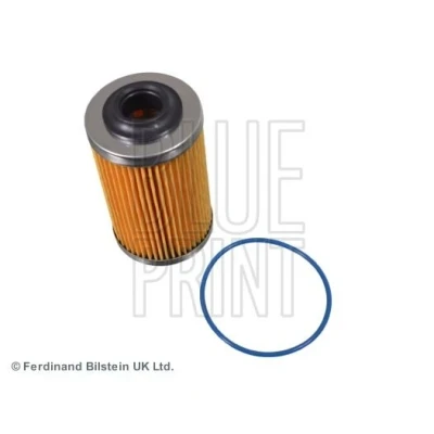 Billede af BLUE PRINT ADL142106 Oliefilter med tætningsring Filterindsats ALFA ROMEO: 159 Sportwagon, Sedan, Brera