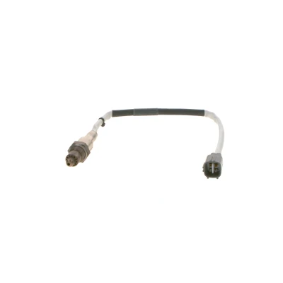 Billede af BOSCH 0 258 030 446 Lambdasonde TOYOTA: Aygo, CITROËN: C1 II, PEUGEOT: 108 Hatchback