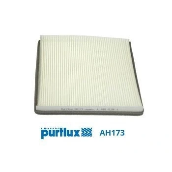 Billede af PURFLUX AH173 Kabinefilter Pollenfilter 281 251 25 VOLVO: V70 2, S60 I, XC90 I