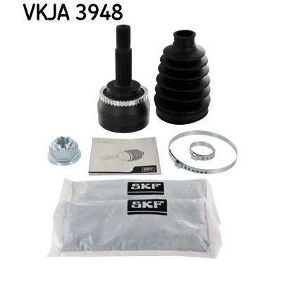 Billede af SKF VKJA 3948 Knokkelled VOLVO: V40 Stationcar