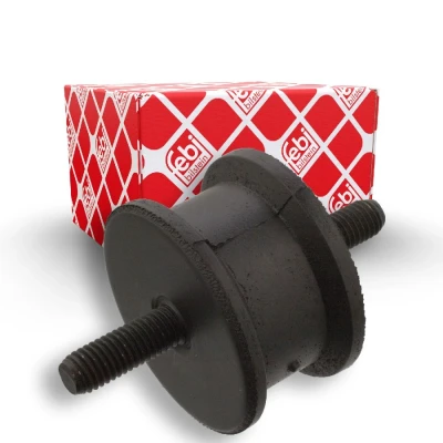 Billede af FEBI BILSTEIN 12363 Ophæng, køler