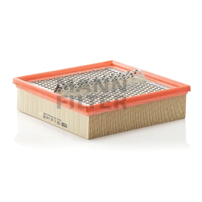Billede af MANN FILTER C 23 148 Luftfilter 57 221 228 Filterindsats MERCEDES BENZ: W124 Sedan, 190, Stationcar