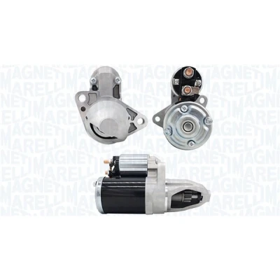 Billede af Starter MAGNETI MARELLI 063721452010