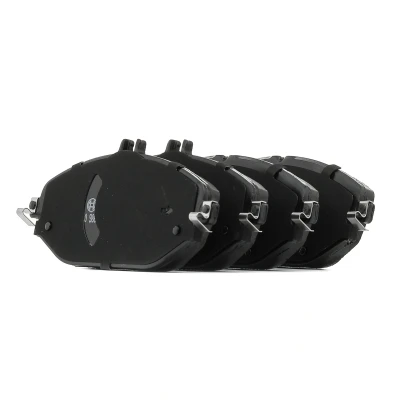 Billede af BOSCH 0 986 494 751 Bremseklodser Low Metallic MERCEDES BENZ: C klasse T modell, E Sedan