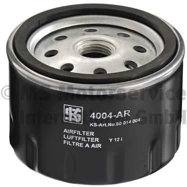 Billede af KOLBENSCHMIDT 50014004 Luftfilter 60 80 Filterindsats BMW: 3 Coupe