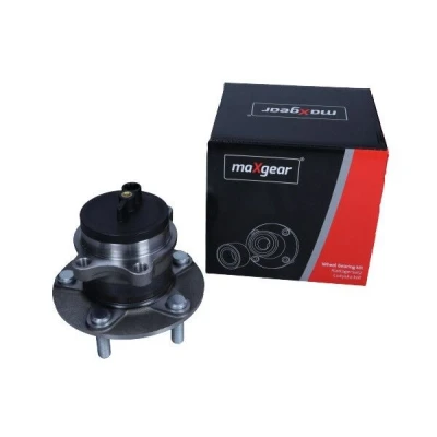Billede af MAXGEAR 33 1256 Hjulnav bagaksel