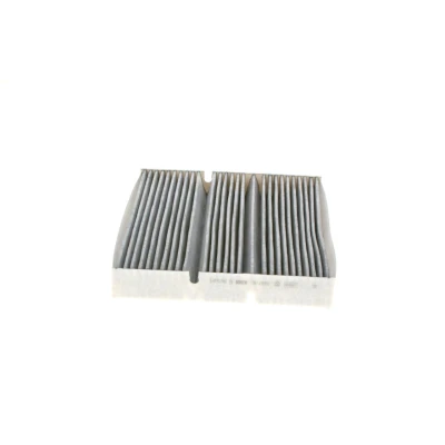 Billede af BOSCH 1 987 435 609 Kabinefilter Aktivkulfilter 255 230 38 MERCEDES BENZ: A klasse, B klasse
