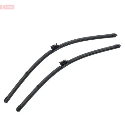 Billede af Vinduesvisker Denso DF 457 600/530mm Fladblad viskerblad MERCEDES BENZ: EQB, GLB