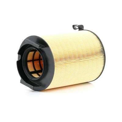 Billede af BOSCH 1 987 429 405 Luftfilter 136 Filterindsats VOLKSWAGEN: GOLF 5, Caddy 3, 6, SKODA: Octavia II Hatchback, 2 Combi