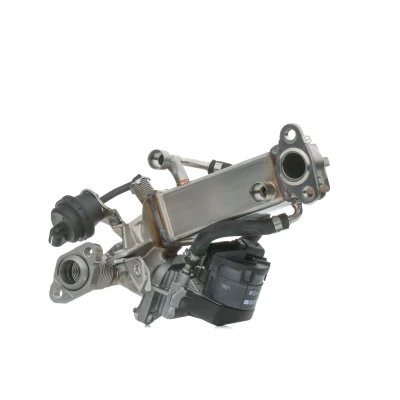 Billede af MAHLE ORIGINAL CE 11 000P EGR køler med ventil BMW: 3 Touring, 5 Touring