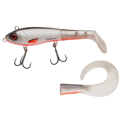 Billede af Svartzonker Mchybrid 16,5cm Fegis Swimbait