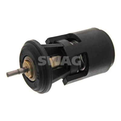 Billede af SWAG 32 91 7922 Termostat 80 VOLKSWAGEN: GOLF 4, 3, Lupo / 3L, SKODA: Octavia 1 Combi, II Hatchback, I AUDI: A2
