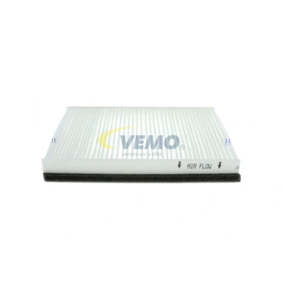 Billede af VEMO Original Quality V24 30 1116 Kabinefilter Pollenfilter, Filterindsats 220 167 Papir FIAT: 500L, 500X, JEEP: Renegade SUV, Compass