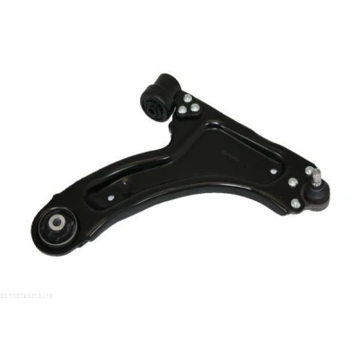 Billede af Styrestang AUTOMEGA 110163210