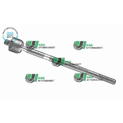 Billede af OMG SRL G11.3397 Styrestang foraksel RHT M14x1,5 300