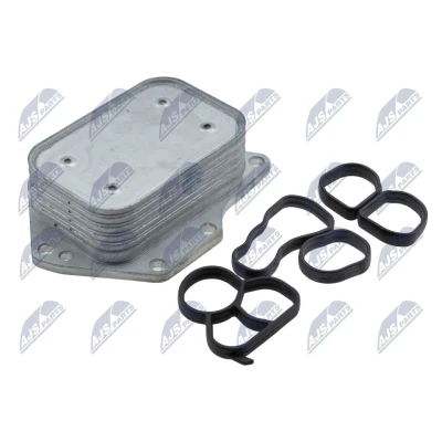 Billede af NTY CCL ME 033 Olieradiator