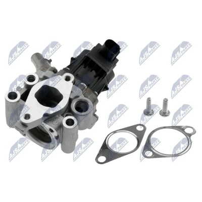 Billede af NTY EGR FT 010 Ventil elektrisk FIAT: Ducato III Van