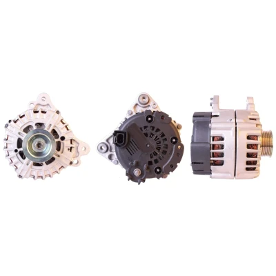 Billede af LUCAS ELECTRICAL LRA03407 Generator 14V 180A AUDI: A4 B8 Avant
