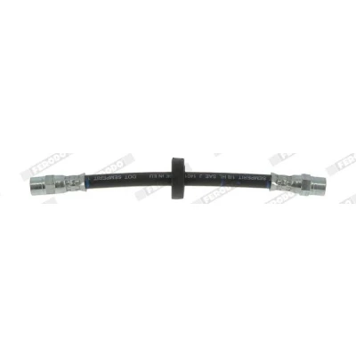Billede af FERODO FHY2000 Bremseslange F 10X1 VOLKSWAGEN: GOLF 2, TRANSPORTER 4 Bus, 3, LAND ROVER: Range Rover Sport