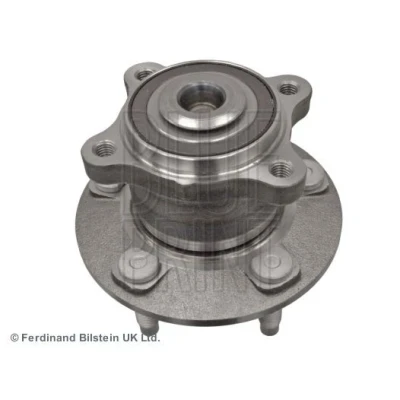 Billede af BLUE PRINT ADG083121 Hjullejesæt CHEVROLET: Aveo Sedan, Hatchback