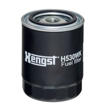 Billede af HENGST filter H530WK Brændstoffilter Påskruet