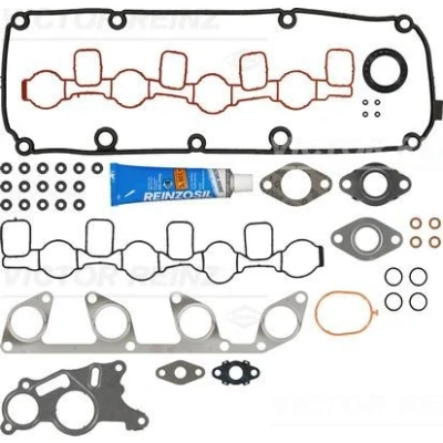 Billede af REINZ 02 38931 01 Pakningssæt, topstykke med ventilarmstætning, uden cylinderhovedpakning AUDI: A4 B8 Avant, A3 Sportback, A6 C6 Sedan