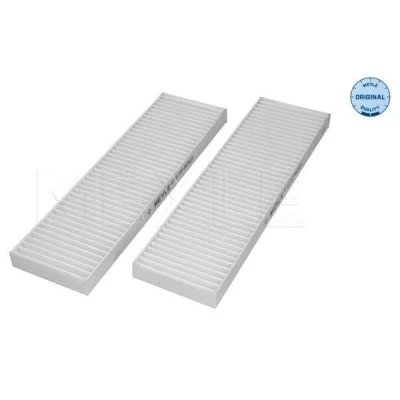 Billede af MEYLE 37 12 319 0025/S Kabinefilter Partikelfilter, Pollenfilter, Filterindsats 288 80 18 HYUNDAI: i20 I Hatchback