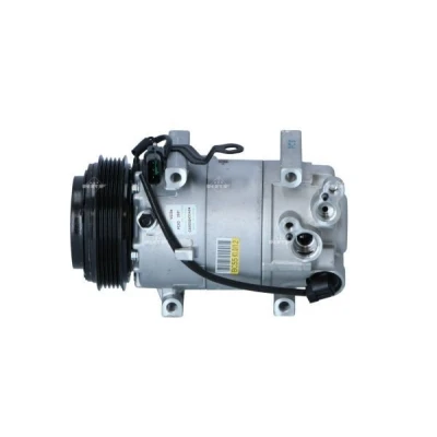 Billede af NRF 320093G Kompressor 6VS09ec 12V PAG 46 YF R 1234yf, 134a