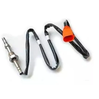 Billede af FEBI BILSTEIN 100808 Sensoren efter partikelfilter AUDI: A3 Sportback, SKODA: Octavia 3 Schrägheck, Combi