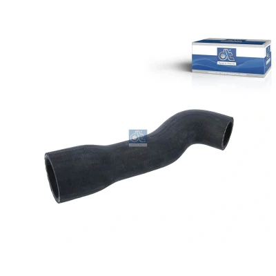 Billede af DT Spare Parts 1.11100 Kølerslanger