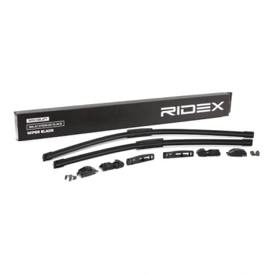 Billede af Viskerblad Bosch Aerotwin 3 397 118 965 Rammeløs OPEL: Astra K Sports Tourer, Hatchback, CITROËN: C4 I Coupe, PEUGEOT: 307 CC