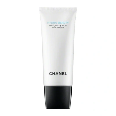 Billede af Chanel Reparerende natmaske Hydra Beauty (100 ml)