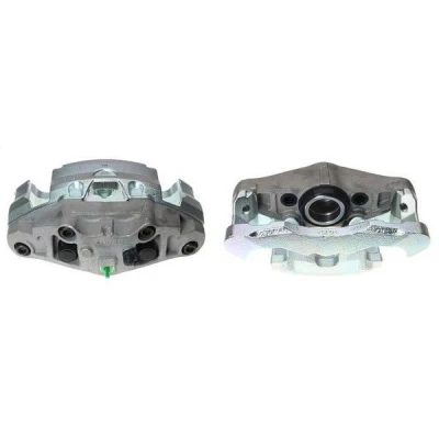 Billede af BUDWEG CALIPER 344348 Bremsekaliber JAGUAR: XF Sedan