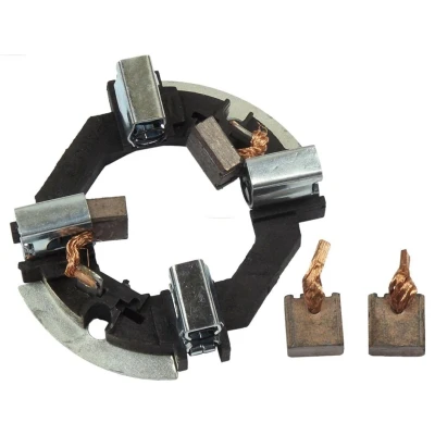 Billede af AS PL SBH9021 Holder, kulbørster