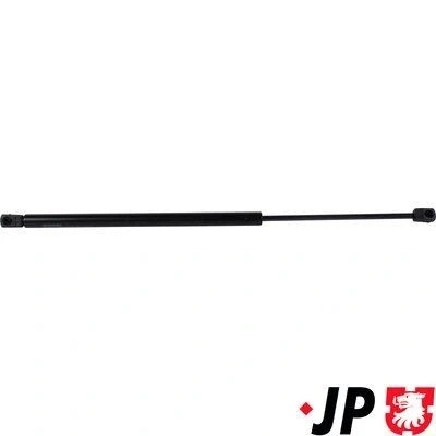 Billede af JP GROUP 1581202800 Gasdæmper 500 bag FORD: Fusion Stationcar
