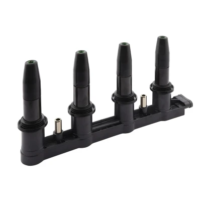 Billede af HELLA 5DA 358 000 231 Tændspole 7 12 OPEL: Zafira B, Astra J Sports Tourer, Insignia A Hatchback, VAUXHALL: Mk6