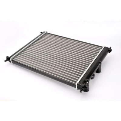 Billede af THERMOTEC D7F036TT Radiator Aluminium 415 480 23 manuelt gear Mekanisk fuget køleripper FIAT: Multipla