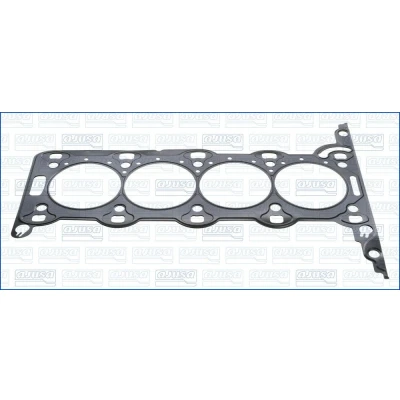 Billede af AJUSA MULTILAYER STEEL 10173900 Toppakning 73,5 OPEL: Corsa D Hatchback, C Astra H Hatchback
