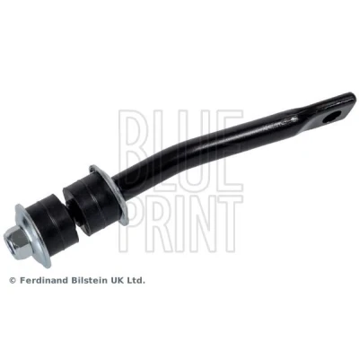 Billede af BLUE PRINT ADG085172 Stabstag højre foraksel 221 M10 x 1,25 med møtrik Stål SSANGYONG: Rexton / 2