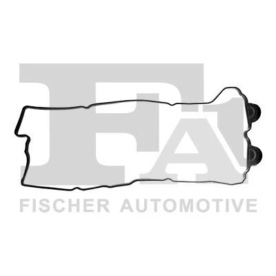 Billede af FA1 EP7500 902 Toppdekselpakning