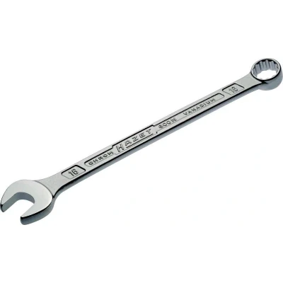 Billede af HAZET 600N 16 Ring / gaffelnøgle