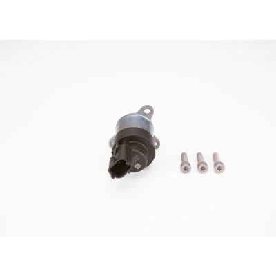Billede af BOSCH 1 465 ZS0 049 Brændstoftrykregulator Højtrykspumpe (lavtryksside) med add on materiale