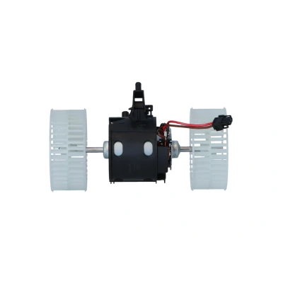 Billede af NRF 34086 Kabineblæser uden indbygget regulator BMW: 5 Touring, Sedan