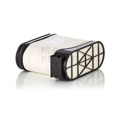 Billede af MANN FILTER C 32 340 Luftfilter 123 326 285 Filterindsats