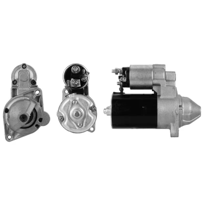 Billede af LUCAS ELECTRICAL LRS01575 Starter 12 1,0 9 SMART: City Coupe, Fortwo I Coupe
