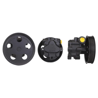 Billede af DRI 715520207 Hydraulikpumpe Hydraulisk 132 AUDI: A4 B7 Sedan, Avant, B6 Avant
