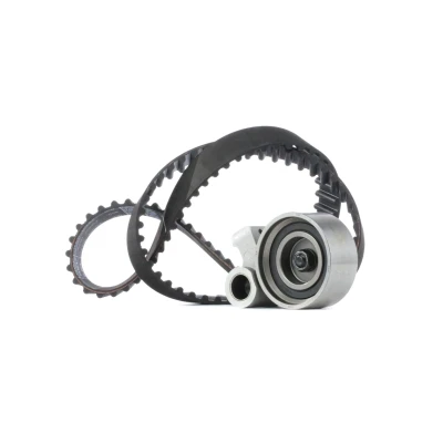 Billede af SKF VKMA 91713 Tandremssæt 102 med afrundet tandprofil TOYOTA: Land Cruiser Prado 90, 70 SUV