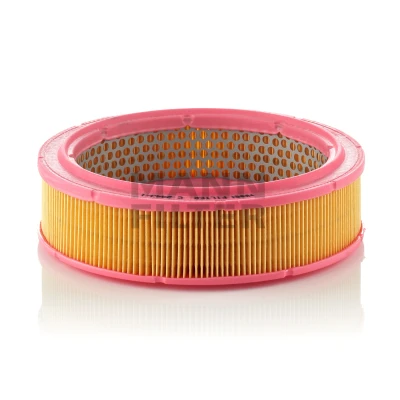 Billede af MANN FILTER C 2443/1 Luftfilter 65 233 Filterindsats LADA: Samara, Niva, Nova Sedan